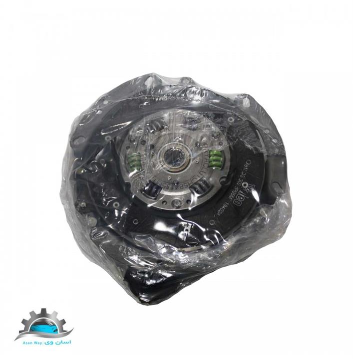 دیسک و صفحه (کیت کلاچ) تندر 90 (L90) عظام